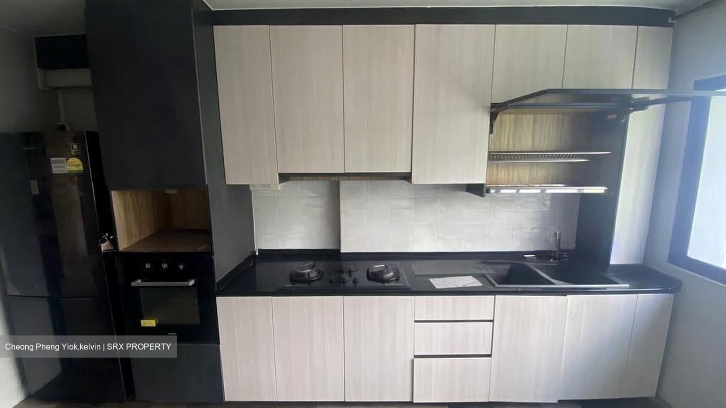 Blk 552 Choa Chu Kang Street 52 (Choa Chu Kang), HDB 5 Rooms #634081331